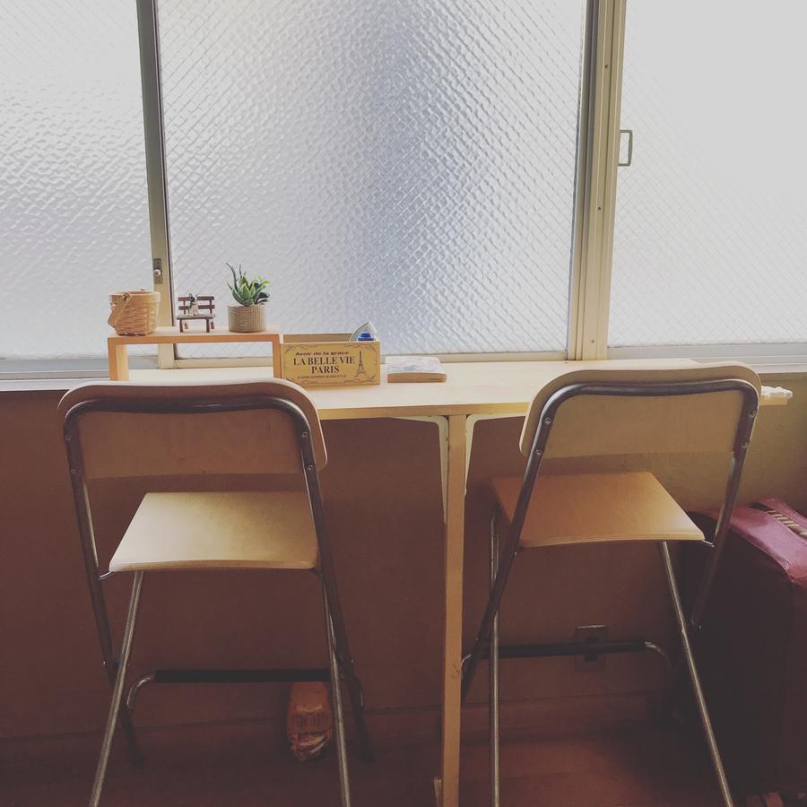 Osaka Iceblue Hostel Экстерьер фото