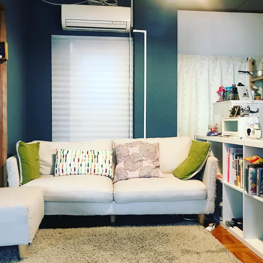 Osaka Iceblue Hostel Экстерьер фото