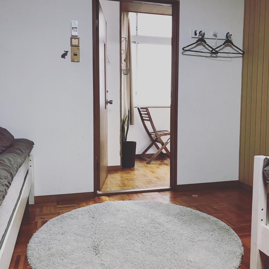 Osaka Iceblue Hostel Экстерьер фото