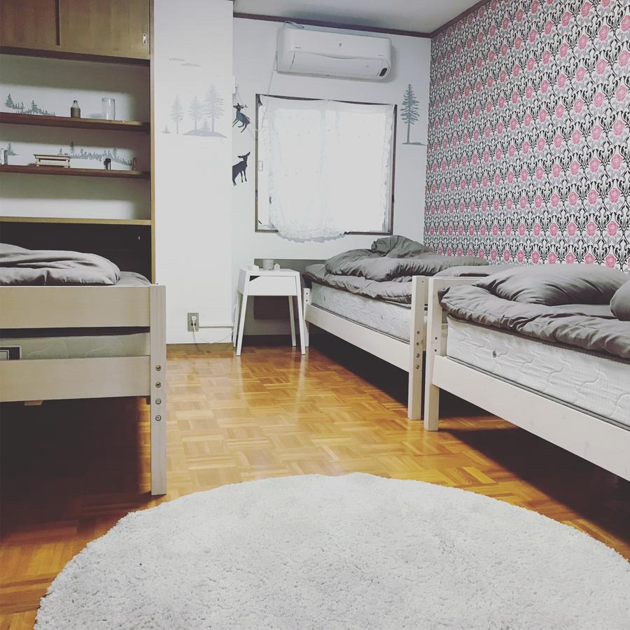 Osaka Iceblue Hostel Экстерьер фото